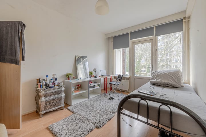 Foto 16 van Socratesstraat 355