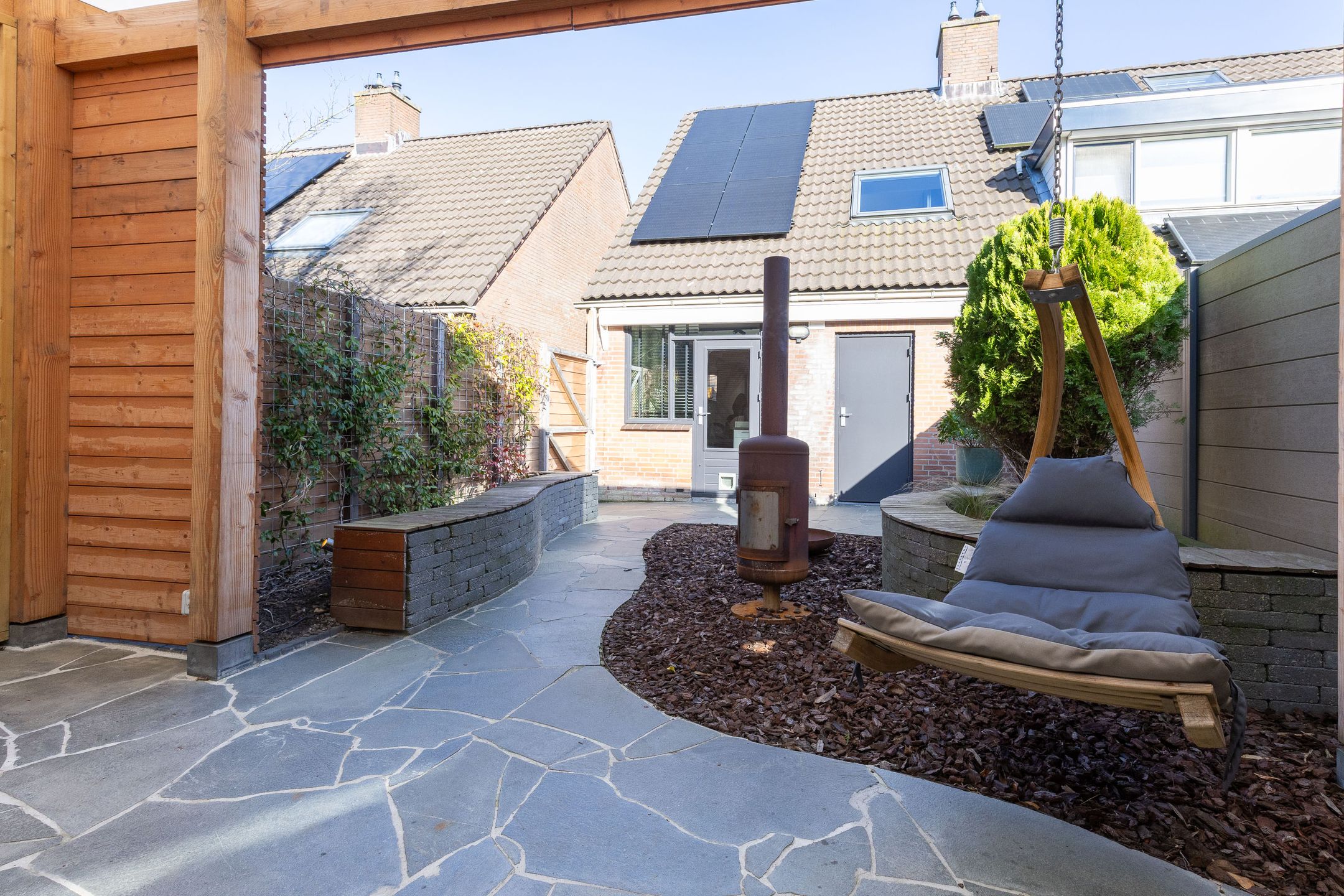 Foto 15 van Paardebloem 67