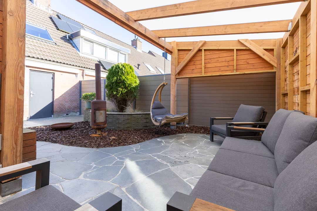 Foto 16 van Paardebloem 67