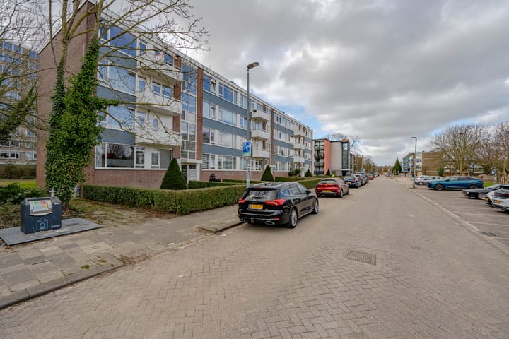 Foto 24 van Socratesstraat 355