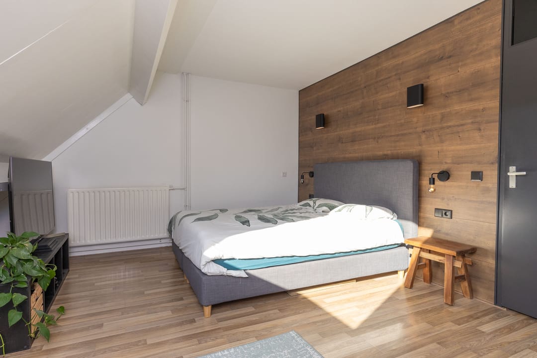 Foto 23 van Paardebloem 67