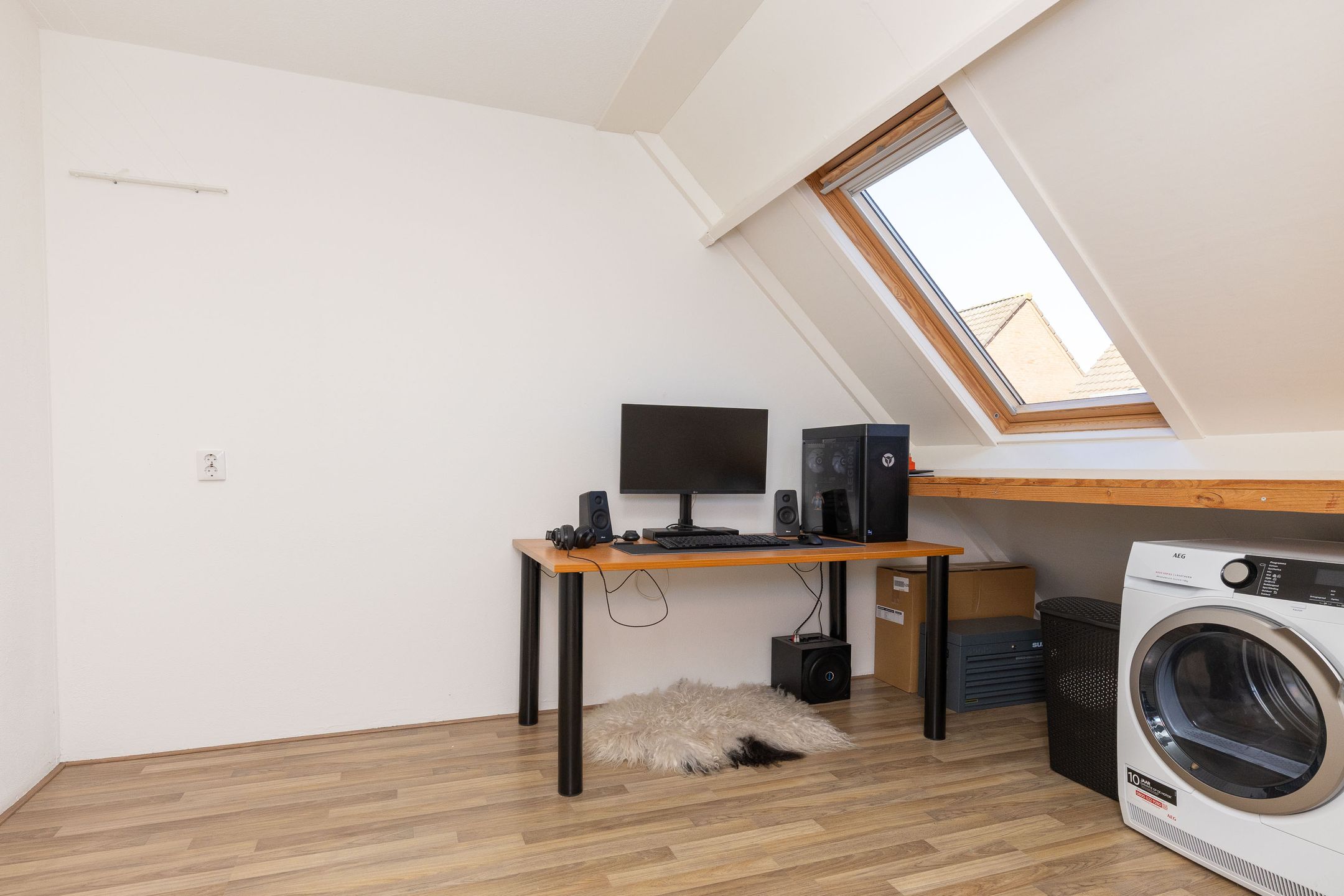 Foto 24 van Paardebloem 67