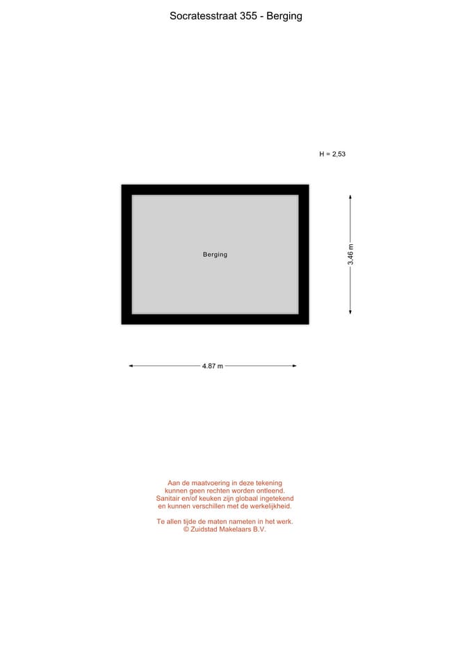 Foto 26 van Socratesstraat 355