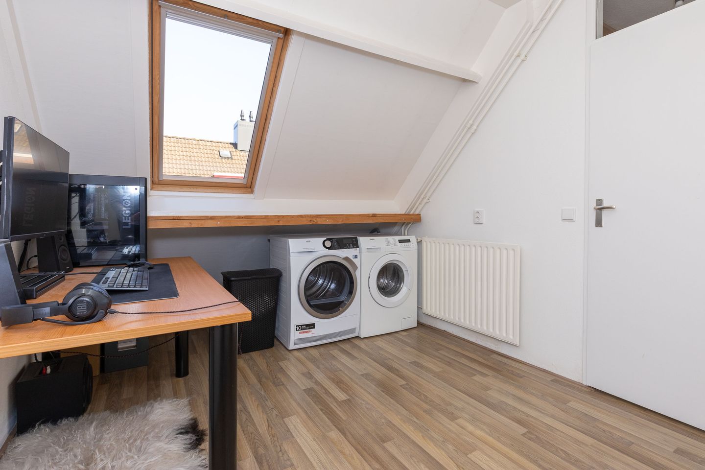 Foto 25 van Paardebloem 67