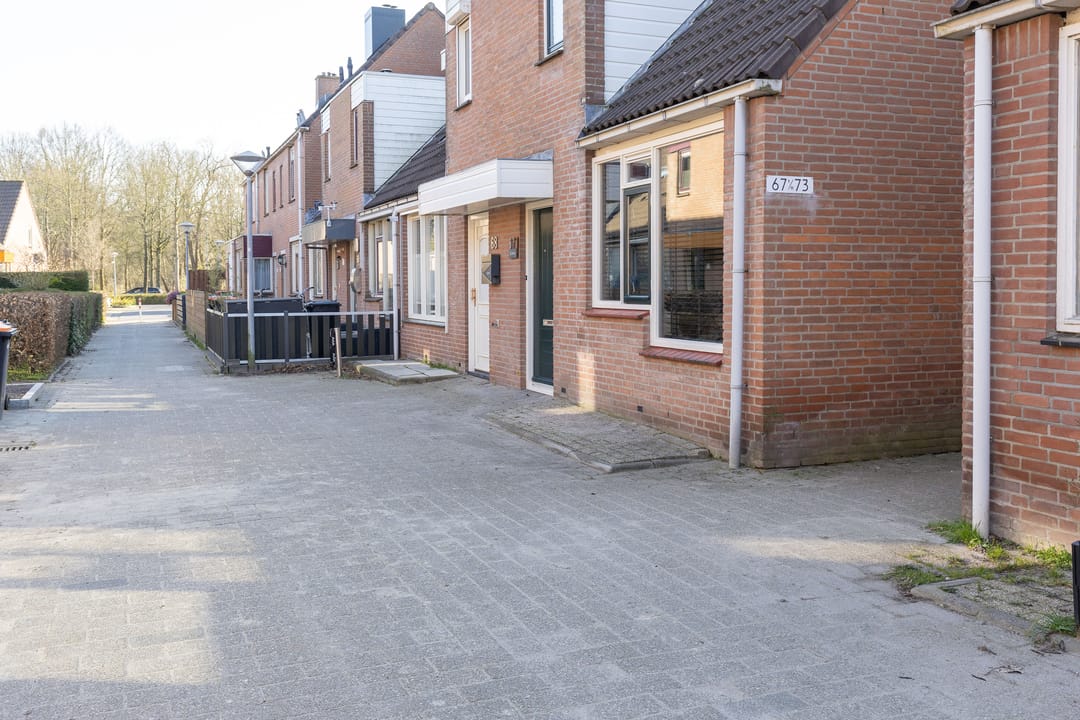 Foto 26 van Paardebloem 67