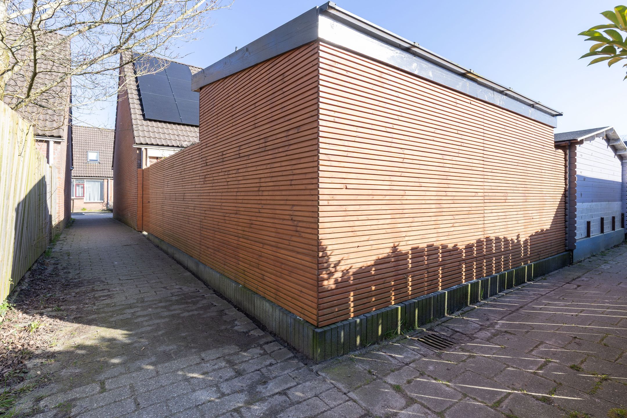 Foto 27 van Paardebloem 67