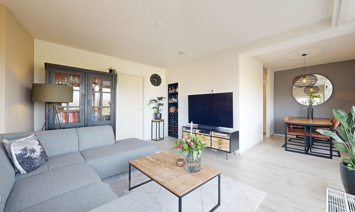 Foto 2 van Delftlaan 431-III