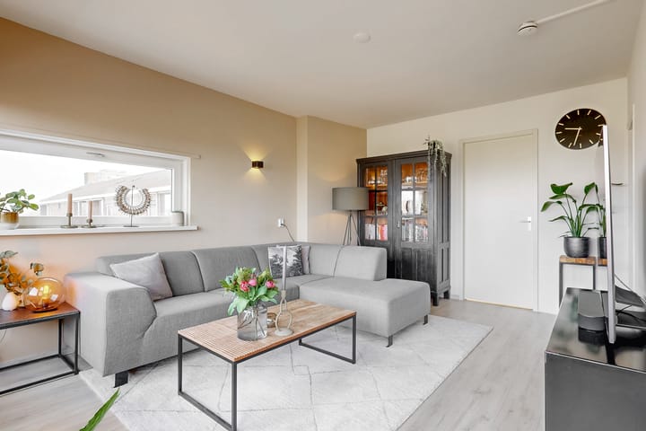 Foto 7 van Delftlaan 431-III