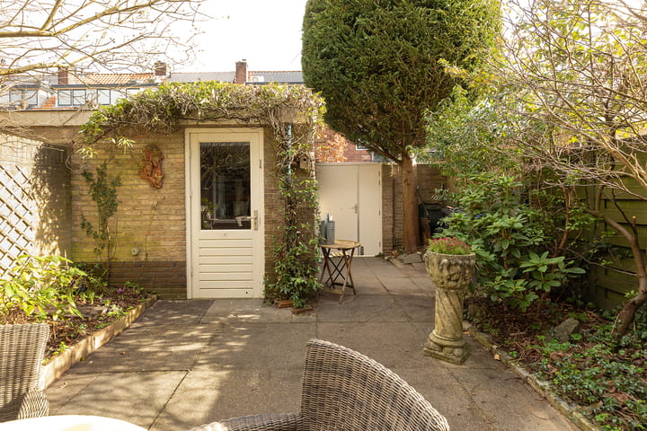 Foto 3 van Marterlaan 96