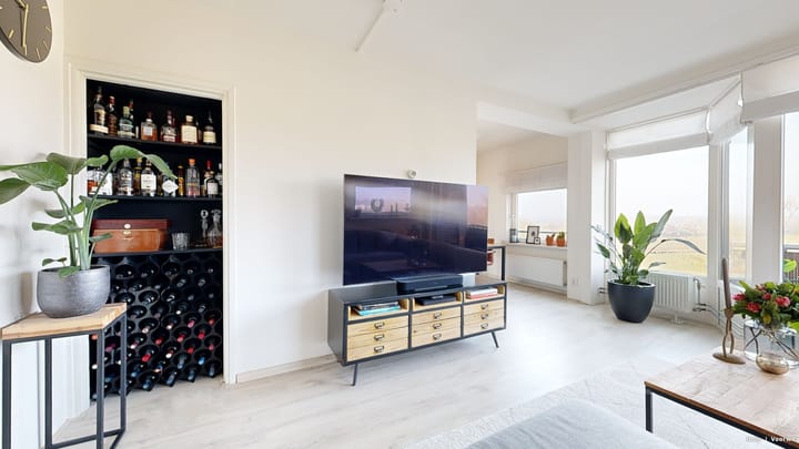 Foto 9 van Delftlaan 431-III