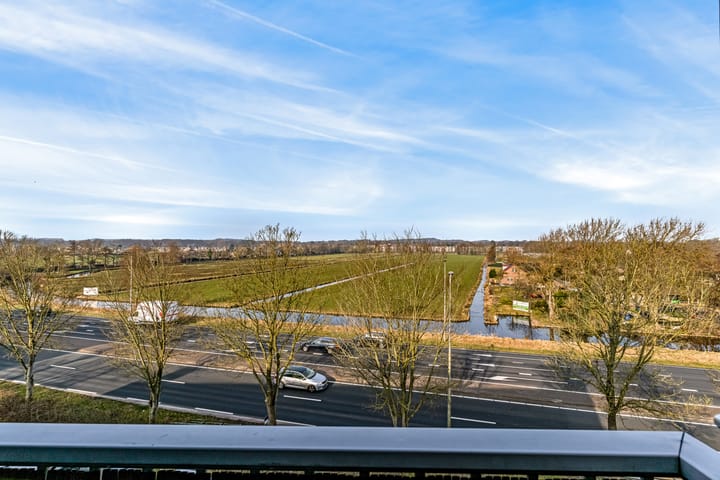 Foto 4 van Delftlaan 431-III