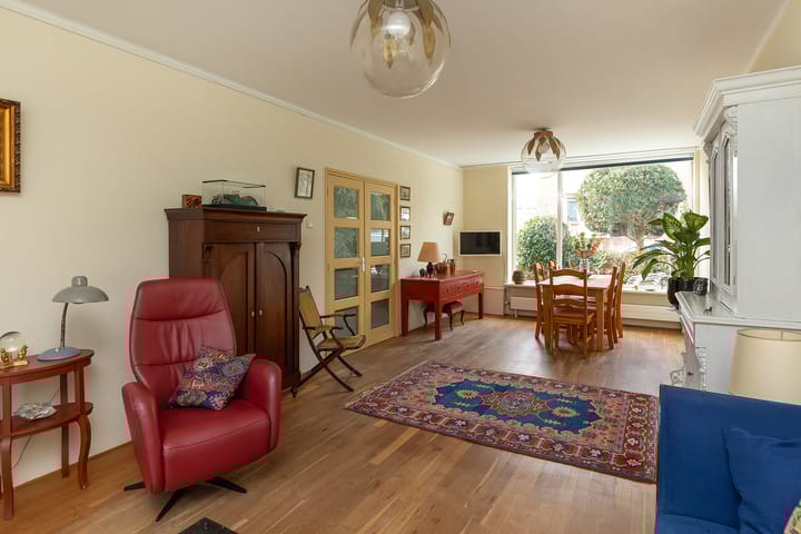 Foto 4 van Marterlaan 96