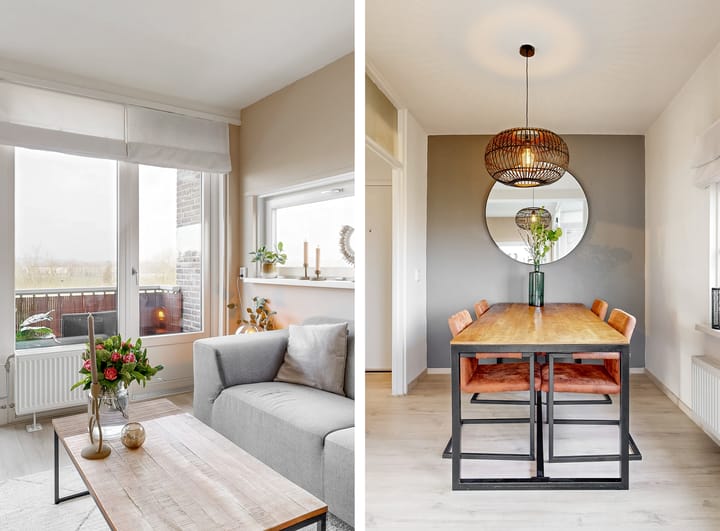 Foto 10 van Delftlaan 431-III