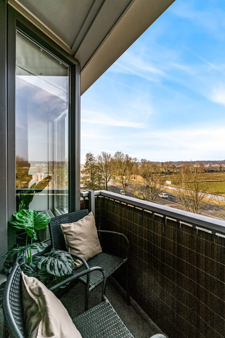 Foto 11 van Delftlaan 431-III