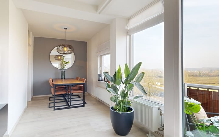 Foto 14 van Delftlaan 431-III