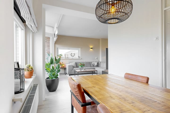 Foto 15 van Delftlaan 431-III