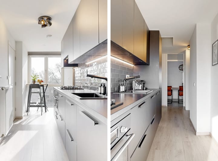 Foto 17 van Delftlaan 431-III