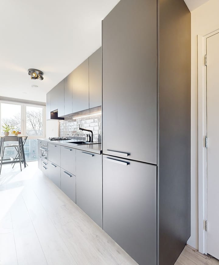 Foto 18 van Delftlaan 431-III