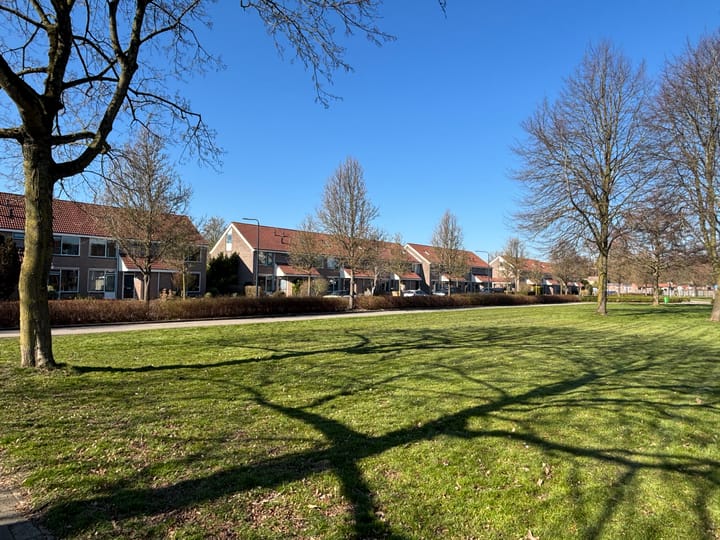 Foto 2 van Lancasterdreef 90