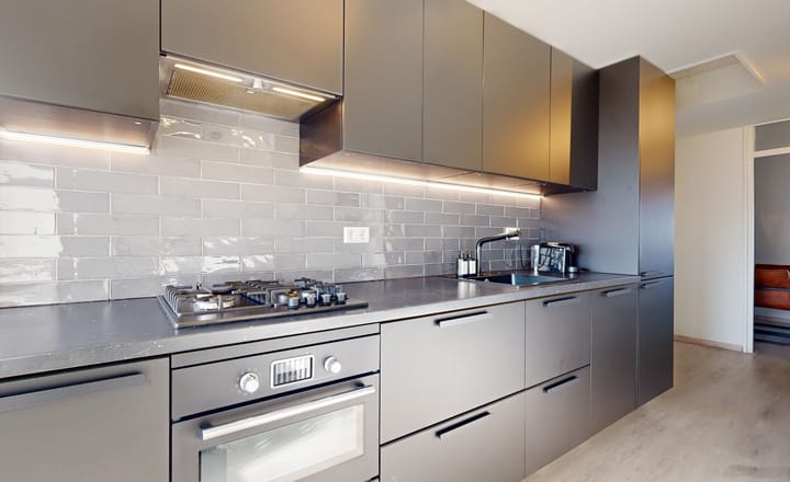 Foto 19 van Delftlaan 431-III