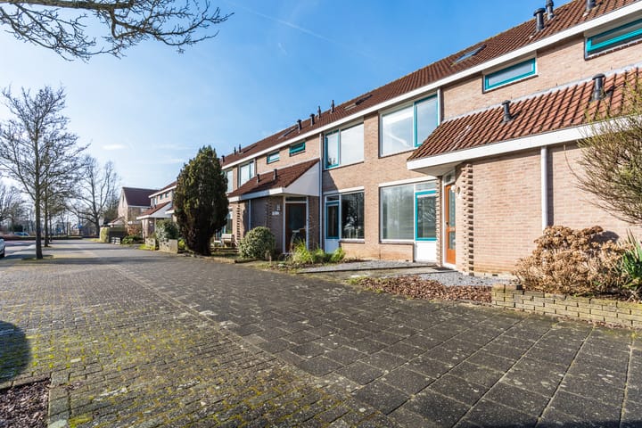 Foto 3 van Lancasterdreef 90