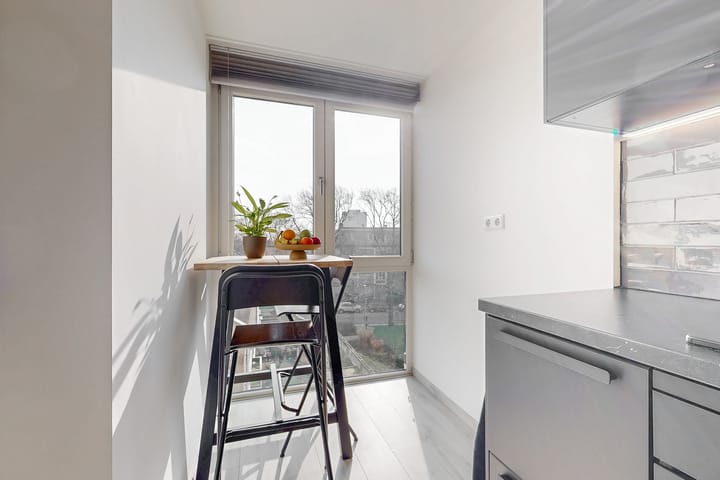 Foto 20 van Delftlaan 431-III