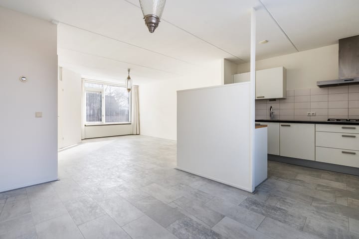 Foto 4 van Lancasterdreef 90