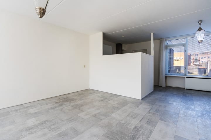 Foto 5 van Lancasterdreef 90