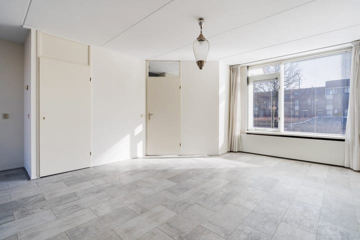 Foto 6 van Lancasterdreef 90