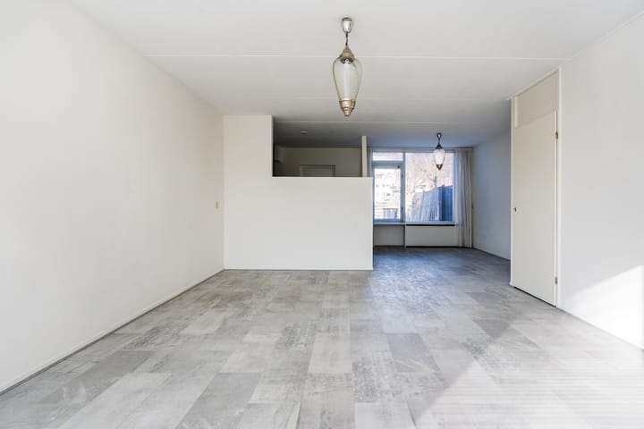 Foto 7 van Lancasterdreef 90