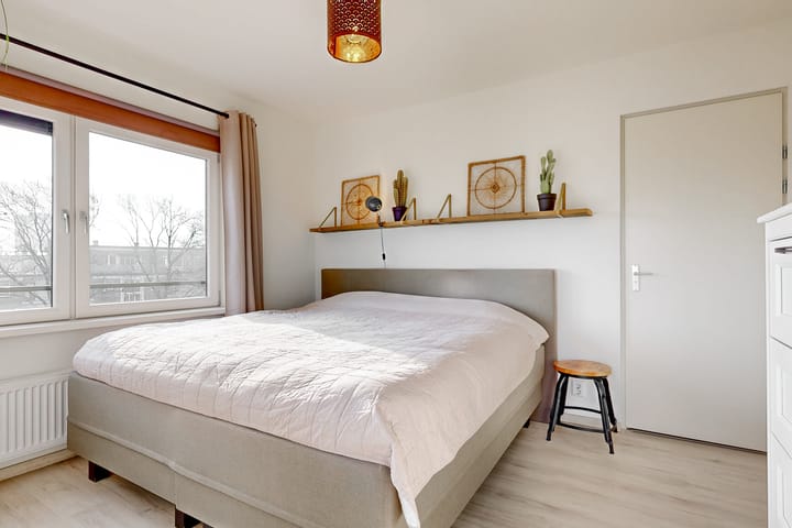 Foto 23 van Delftlaan 431-III