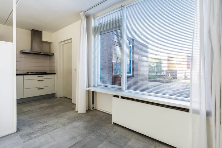 Foto 8 van Lancasterdreef 90