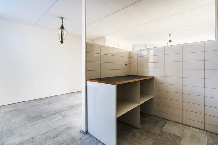 Foto 10 van Lancasterdreef 90