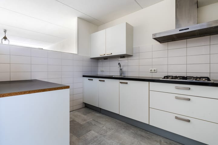 Foto 9 van Lancasterdreef 90