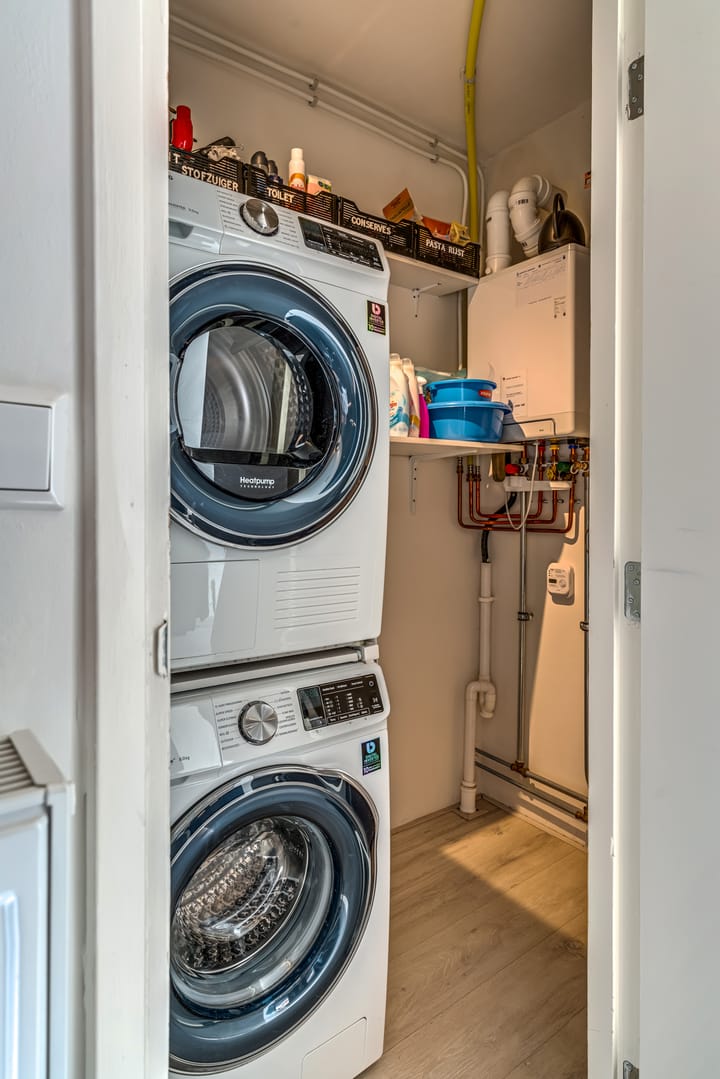 Foto 29 van Delftlaan 431-III