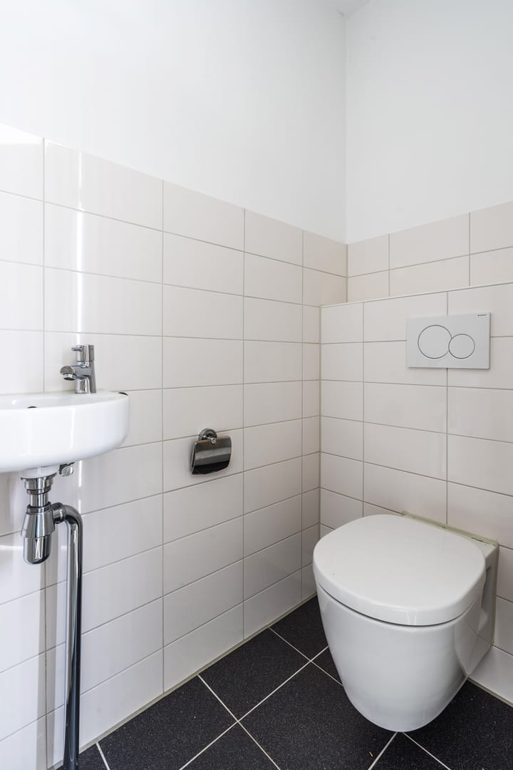 Foto 13 van Lancasterdreef 90