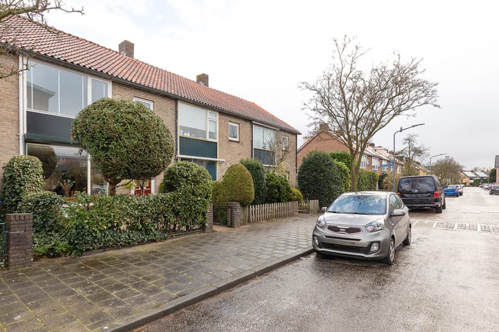 Foto 28 van Marterlaan 96