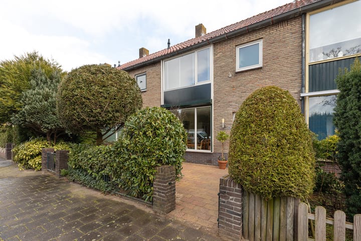 Foto 29 van Marterlaan 96