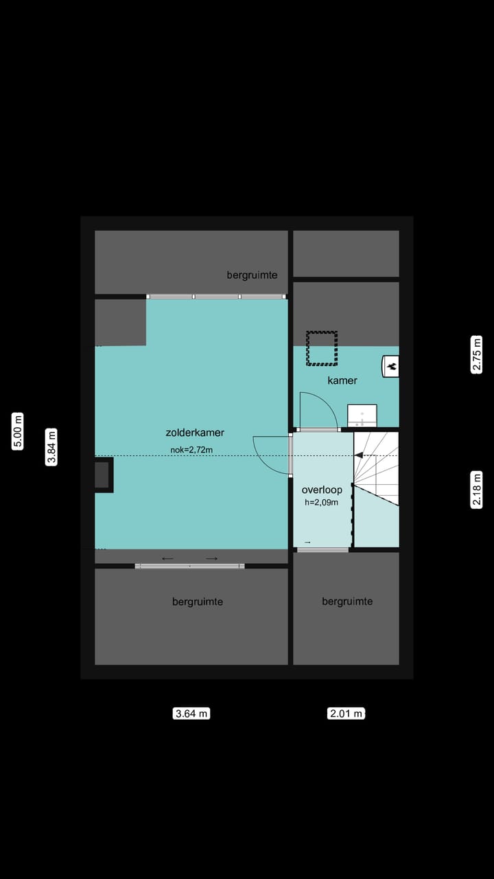 Foto 33 van Marterlaan 96