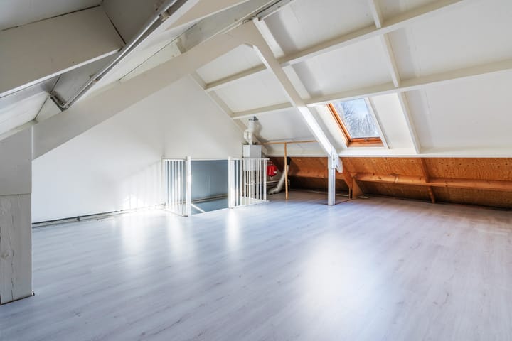 Foto 30 van Lancasterdreef 90