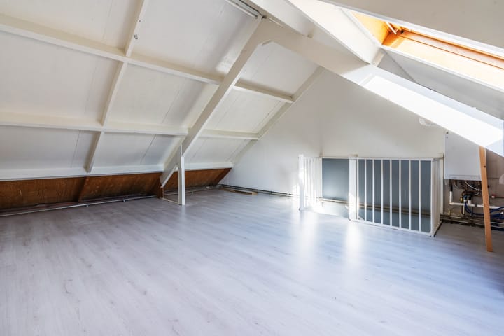 Foto 31 van Lancasterdreef 90