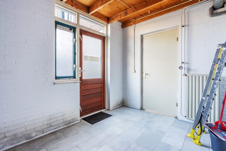 Foto 33 van Lancasterdreef 90