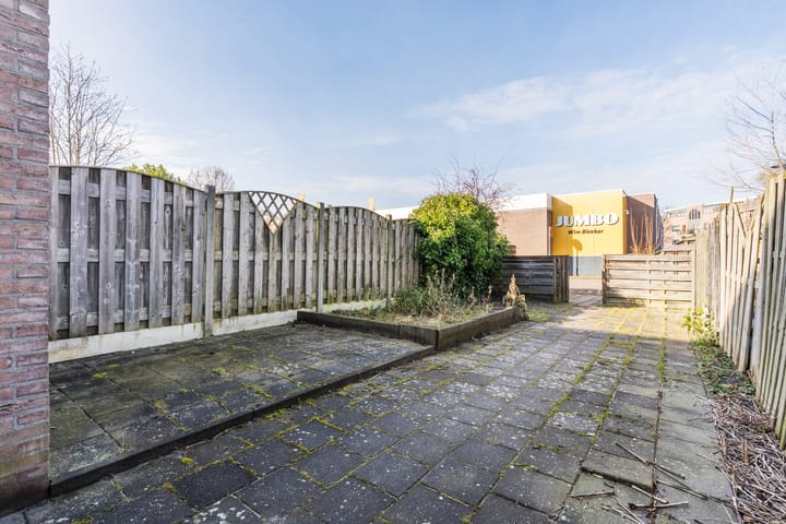 Foto 34 van Lancasterdreef 90