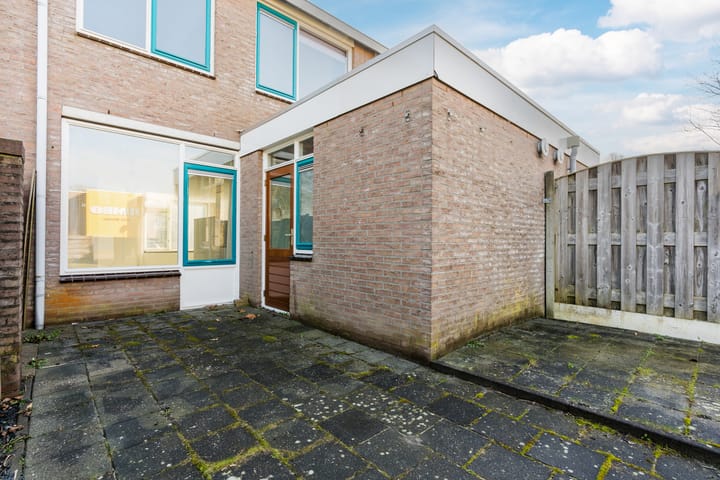 Foto 35 van Lancasterdreef 90