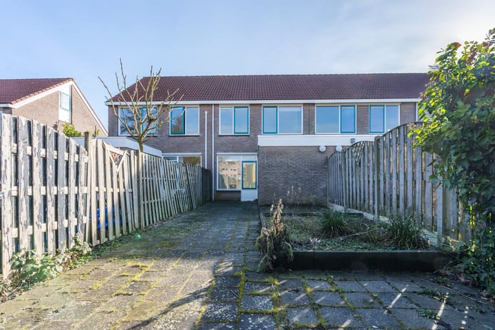 Foto 36 van Lancasterdreef 90