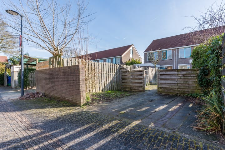 Foto 37 van Lancasterdreef 90