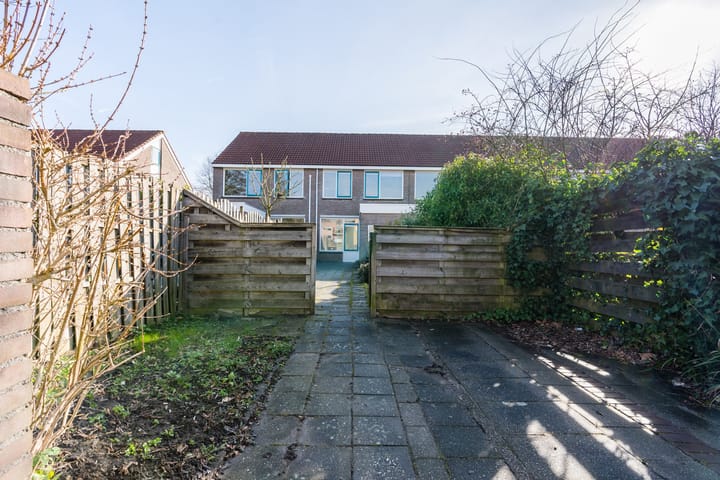 Foto 38 van Lancasterdreef 90