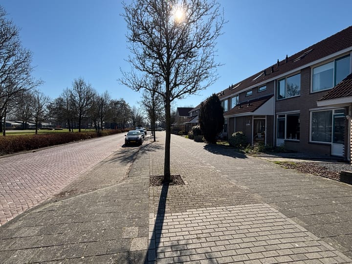 Foto 39 van Lancasterdreef 90