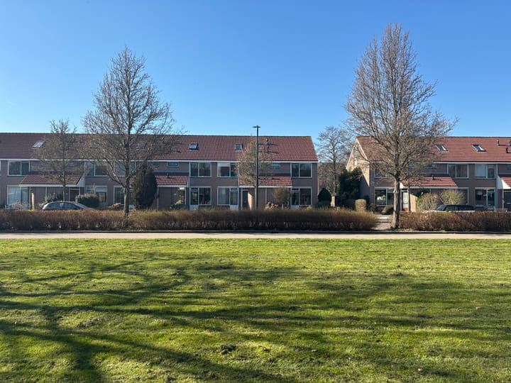 Foto 41 van Lancasterdreef 90