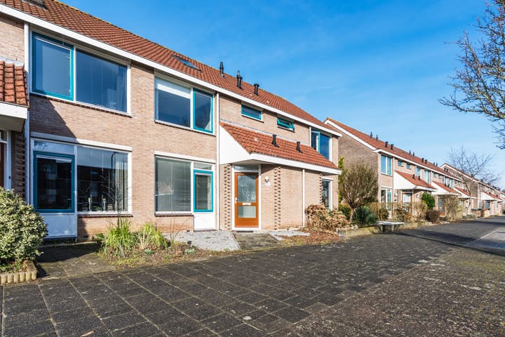 Foto 42 van Lancasterdreef 90